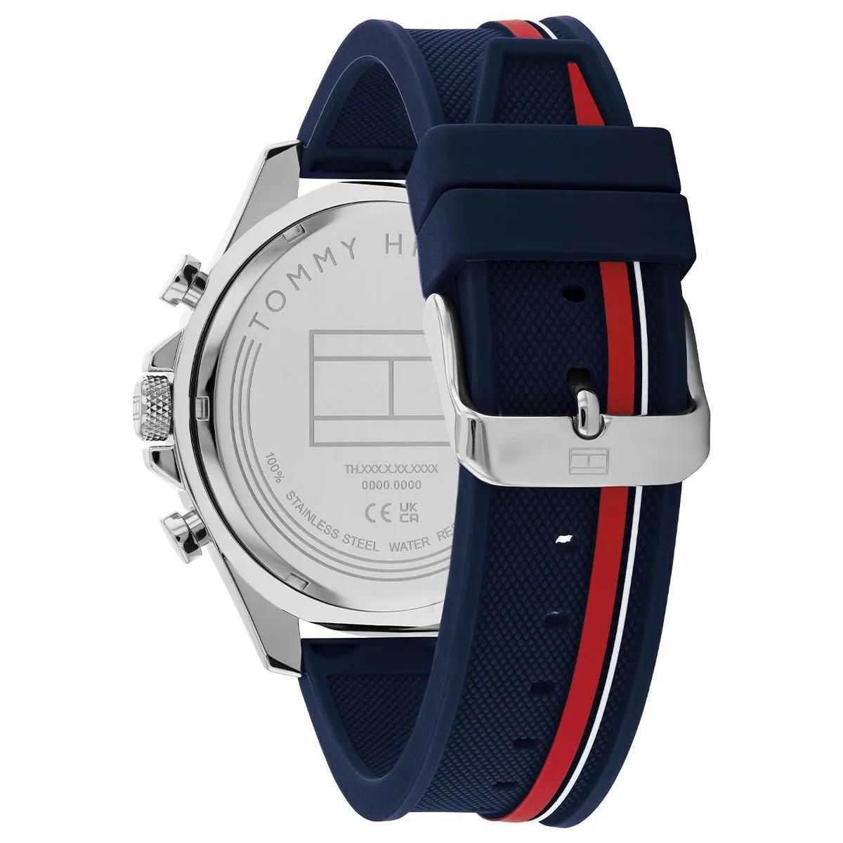 Tommy Hilfiger Modell Clark 1792083 Tommy Hilfiger Modell Clark 1792083